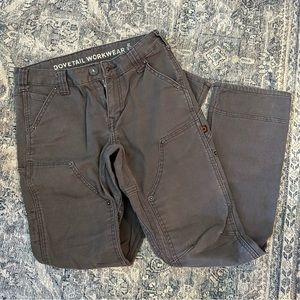 Dovetail Workwear Britt Utility Pant